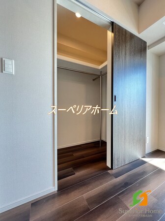 ザ・パークハビオ元浅草プレイスの物件内観写真